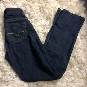 Betty Kimes jeans